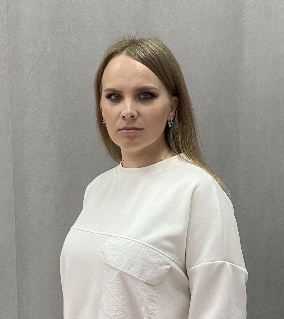 Воспитатель Желудкова Татьяна Юрьевна.